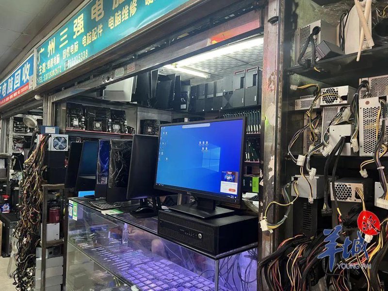 电脑维修行业观察：笔记本维修市场悄然兴起