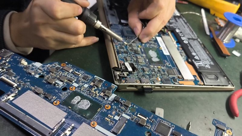 广州电脑维修：选择指南