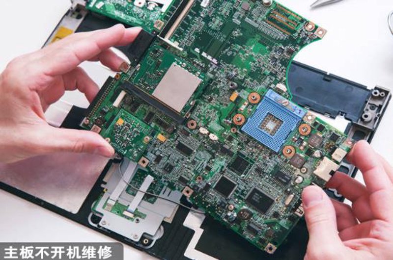 笔记本维修：你的贴心管家